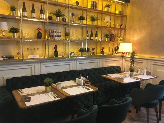 Mihailo National Food & Drink